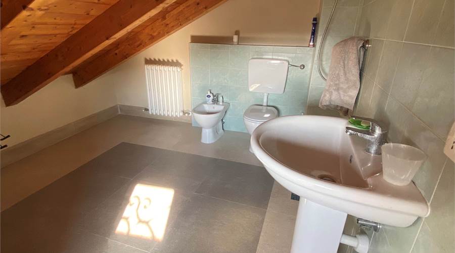 Bagno 2