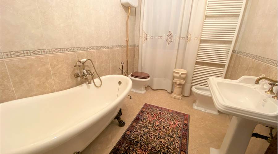 Bagno