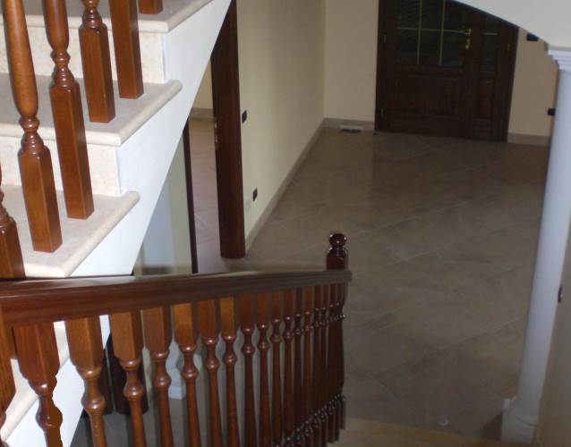 Scala interna