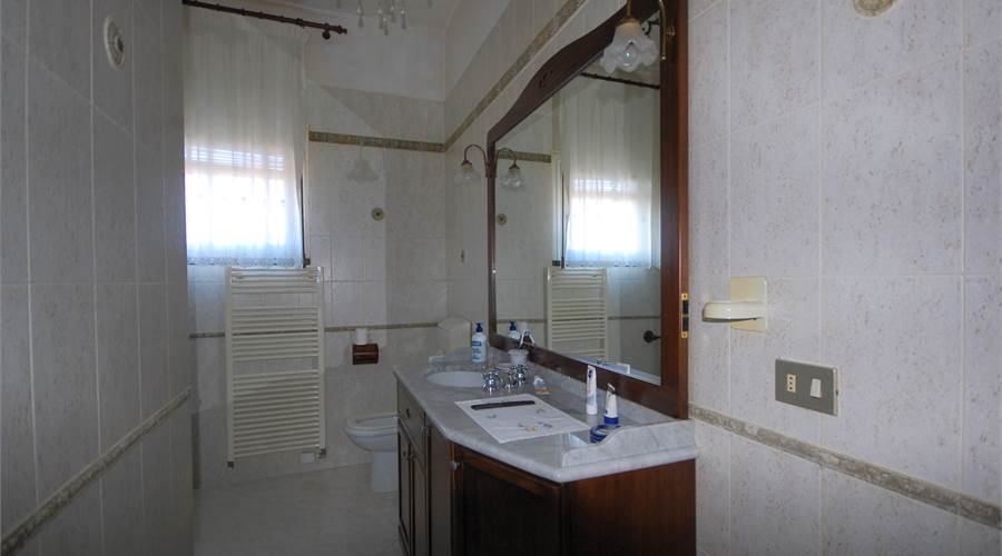 bagno