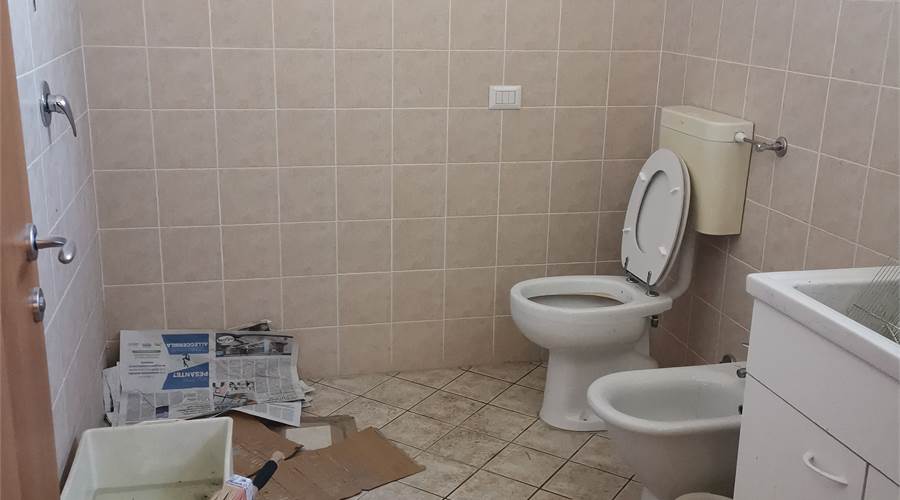 bagno