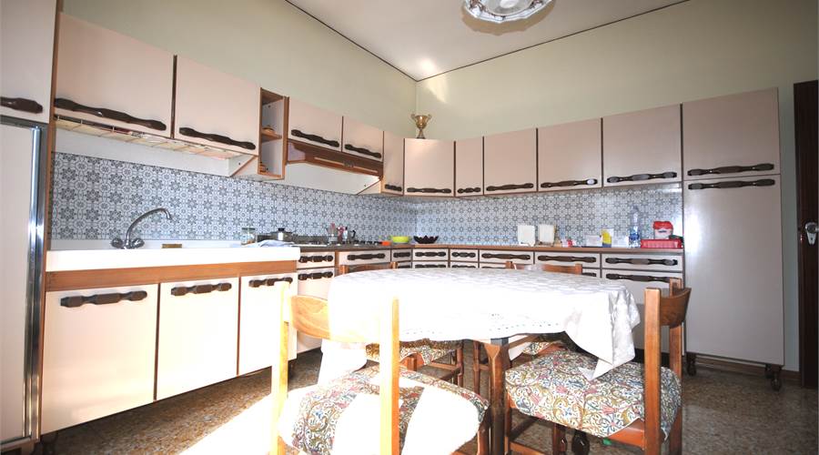 Cucina