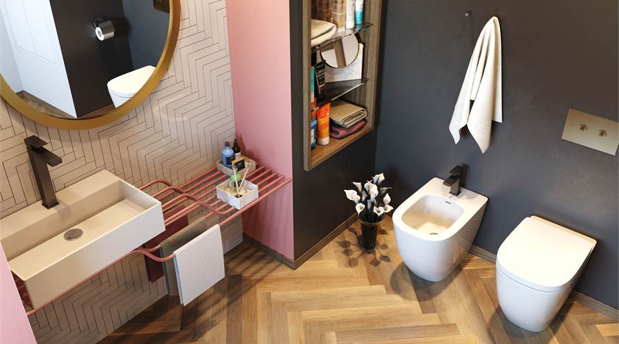 Bagno 2