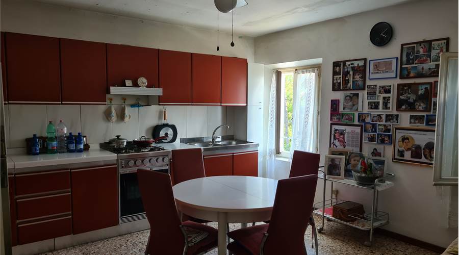 cucina