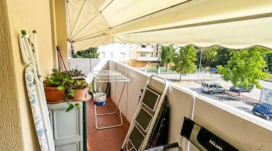 Balcone