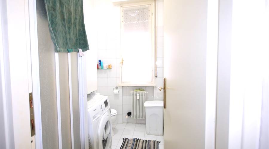 BAGNO
