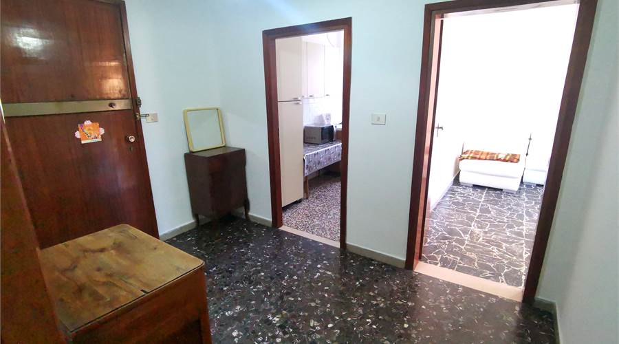 Ingresso