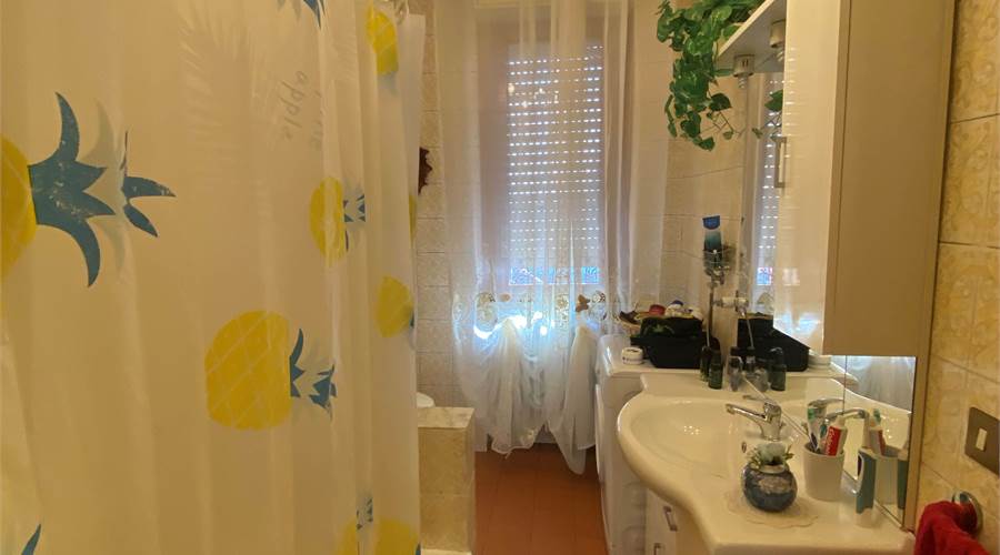 BAGNO