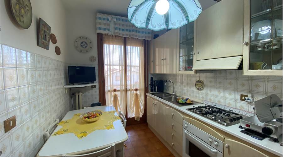 CUCINA