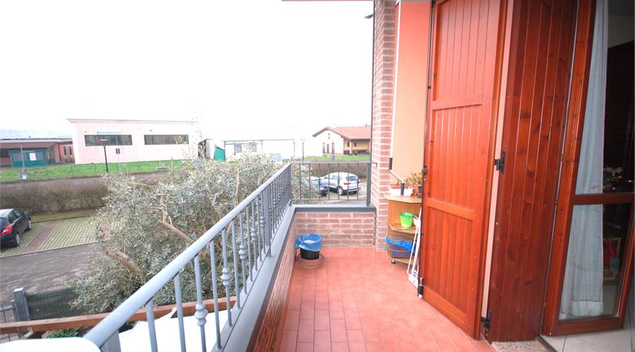 BALCONE SALA