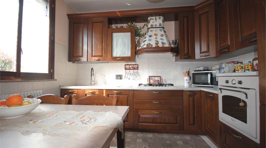 CUCINA