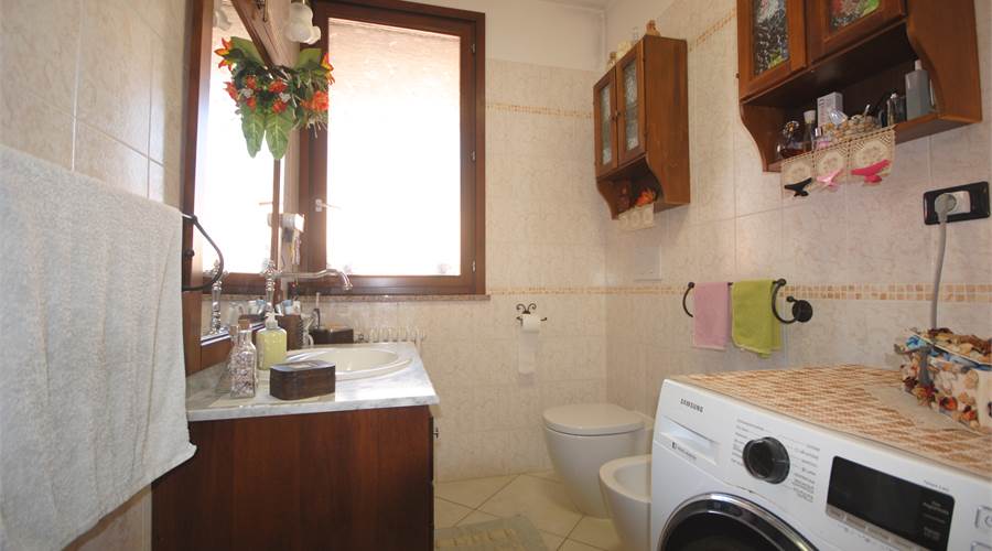 BAGNO ZONA GIORNO
