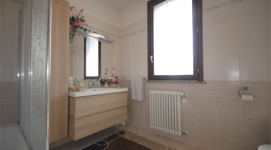 BAGNO ZONA NOTTE