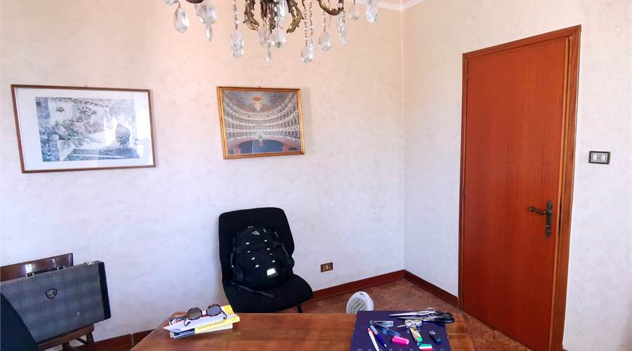 SALA/CAMERA