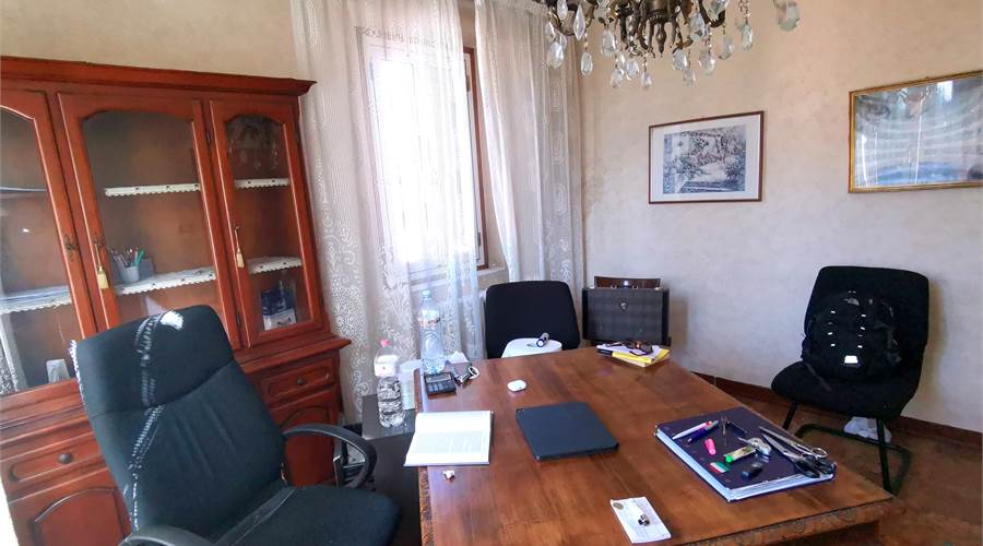 SALA/CAMERA