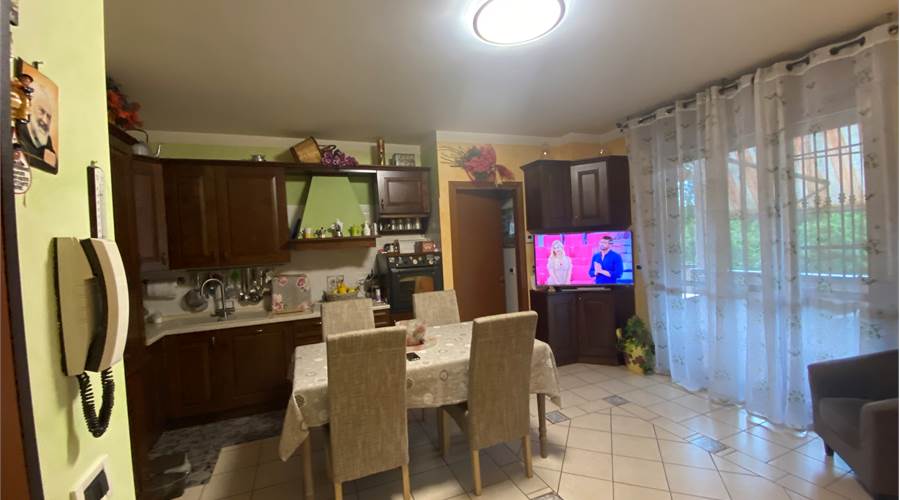 cucina