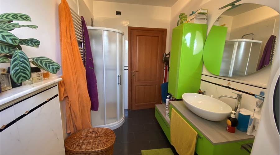 bagno