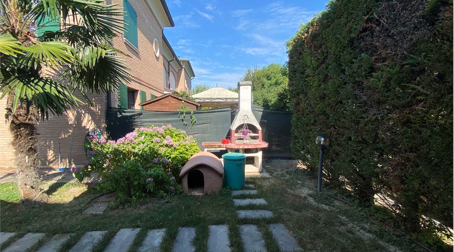 giardino