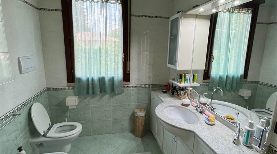 BAGNO