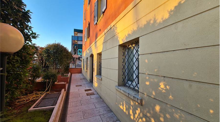 cortile