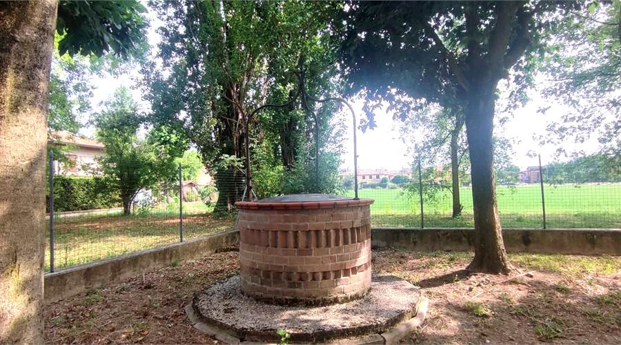 CORTILE