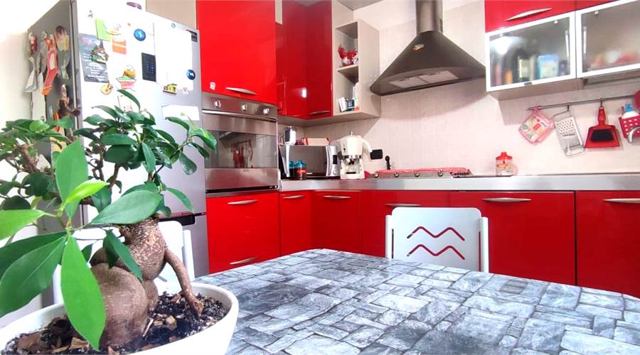 CUCINA