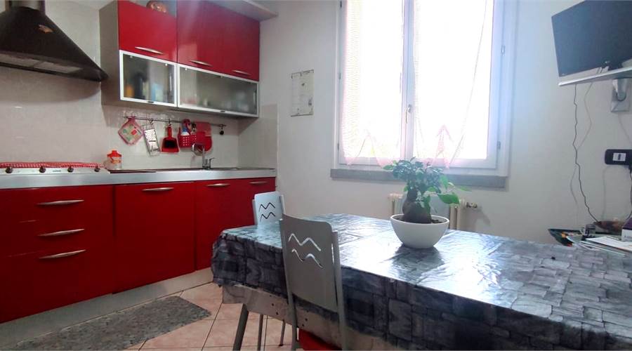 CUCINA