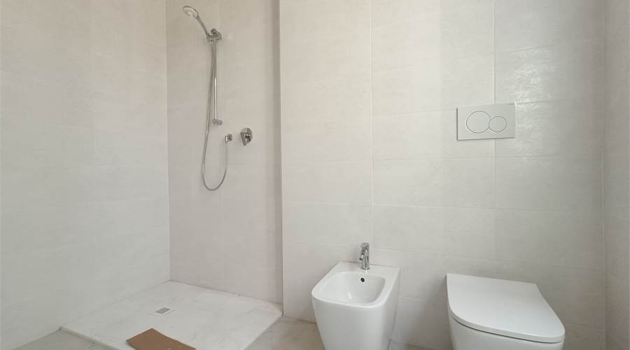 bagno