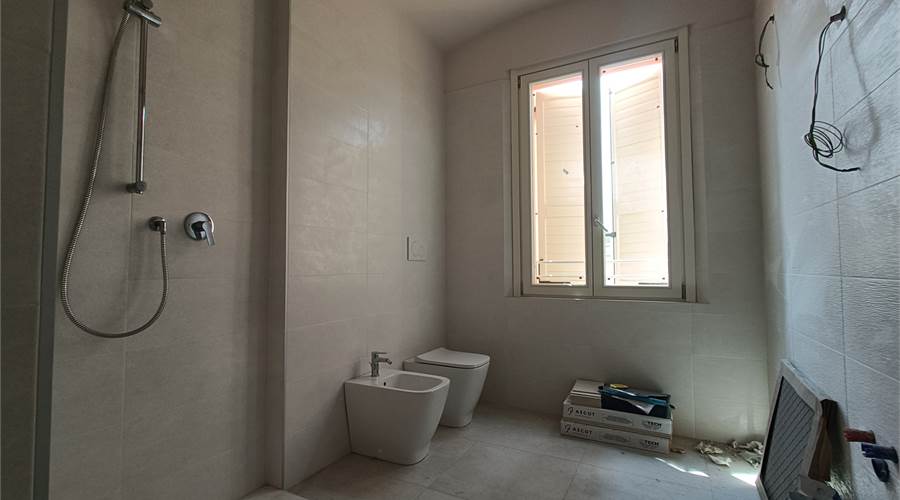 bagno