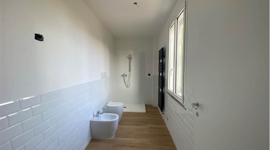 bagno