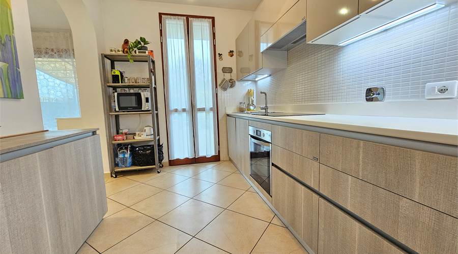 CUCINA