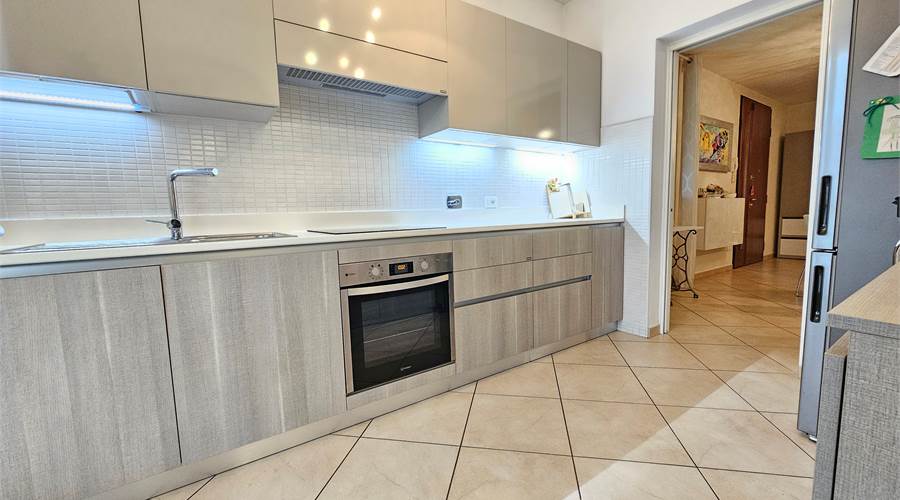 CUCINA