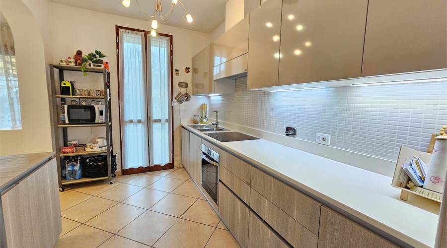 CUCINA