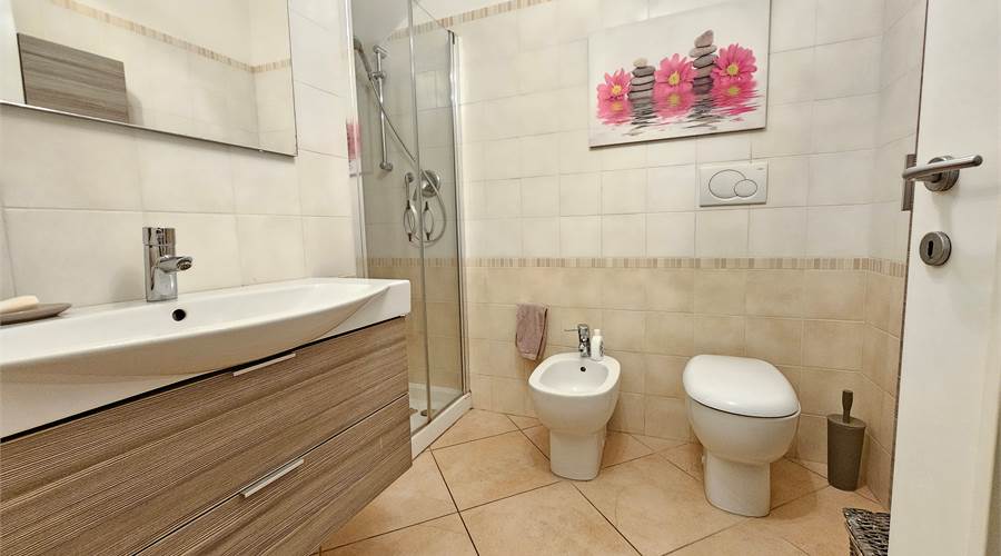 BAGNO PIANO TERRA 