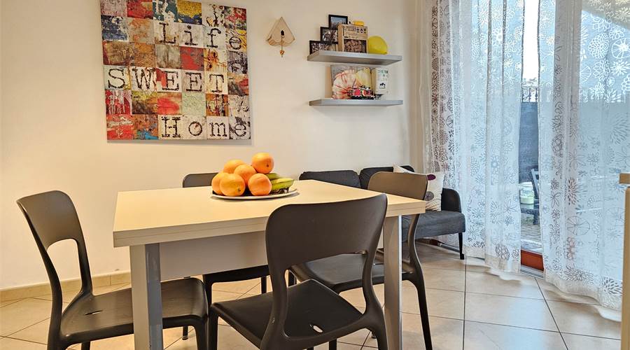 SALA DA PRANZO