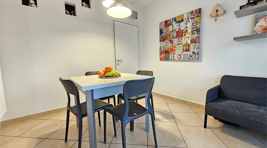 SALA DA PRANZO
