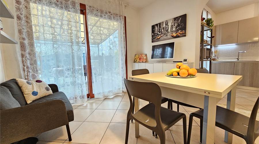 SALA DA PRANZO