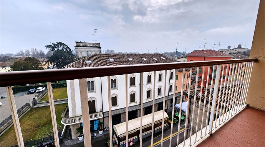 BALCONE/VISTA