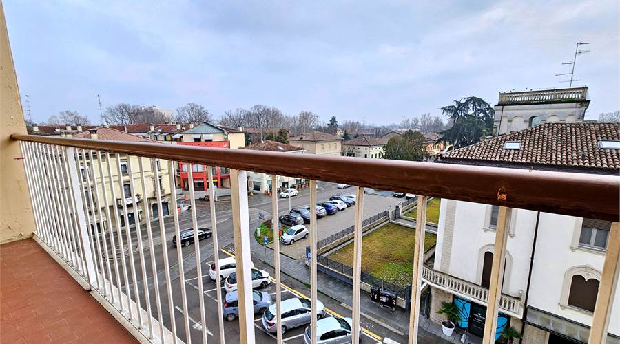 BALCONE/VISTA