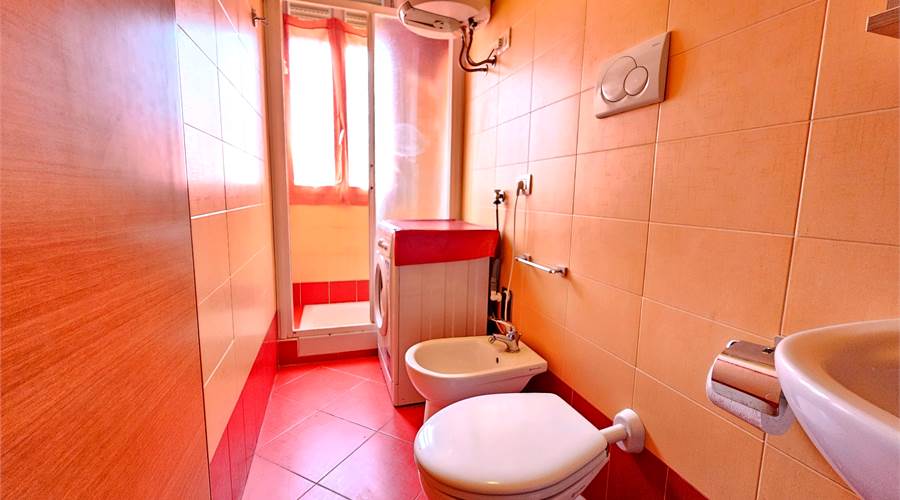BAGNO