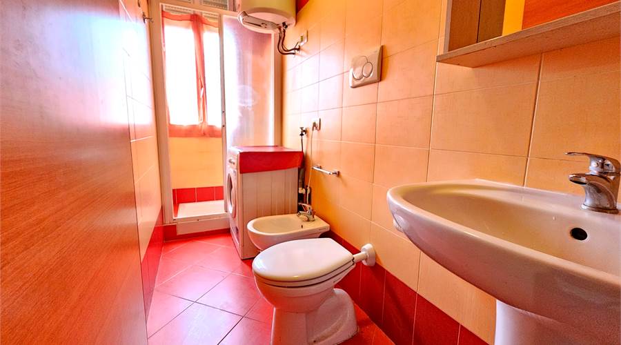 BAGNO
