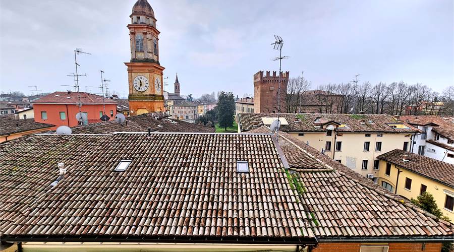 BALCONE/VISTA