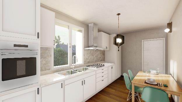 CUCINA