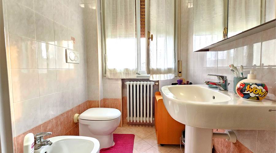 BAGNO