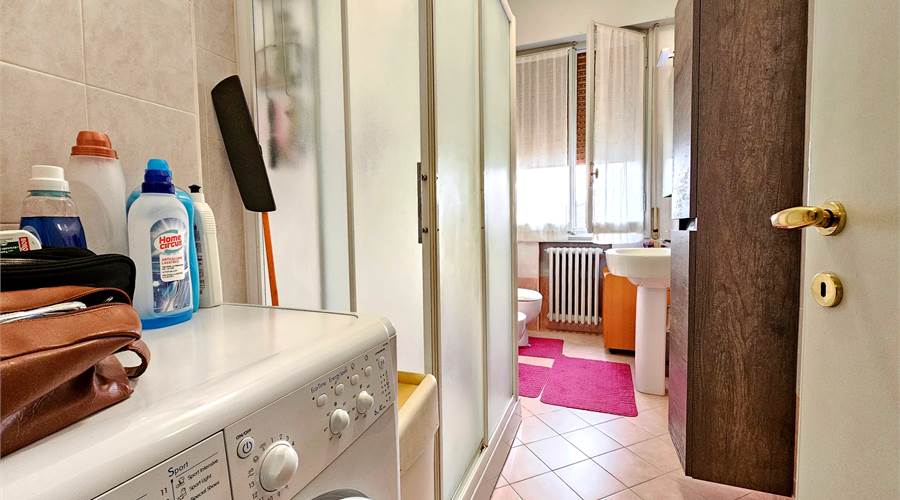 BAGNO