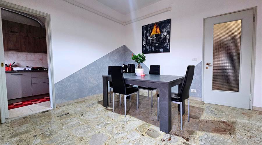 CUCINA