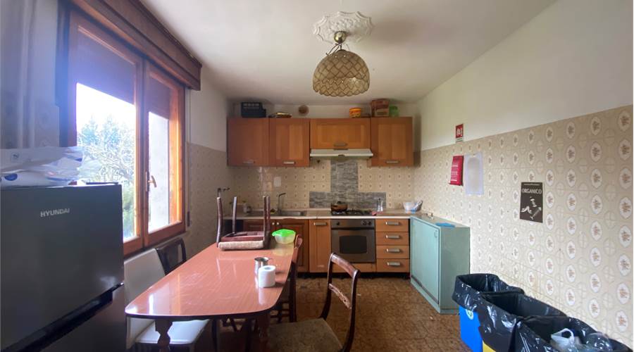 cucina
