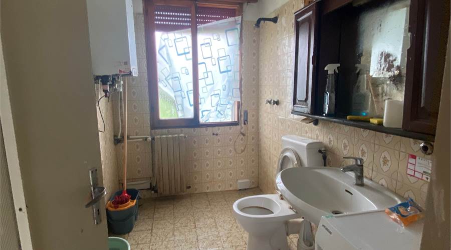 bagno
