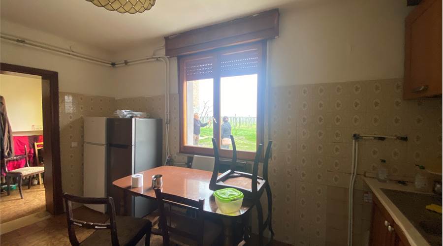 cucina