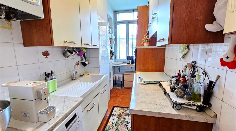 CUCINA